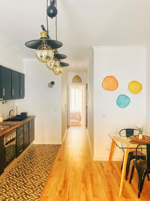 Nice View Apartment In The City Center Fuzeta Εξωτερικό φωτογραφία